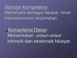Check spelling or type a new query. 7 1 Menemukan Unsur Unsur Intrinsik Dan Ekstrinsik Hikayat 4jp Ppt Download
