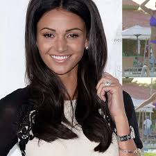 Michelle Keegan strips down to bikini in first TV role after Coronation  Street