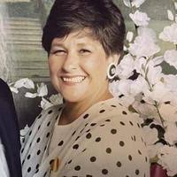 Doris Pike Obituary (1943