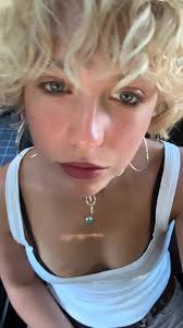 I'm in my mums car broom broom