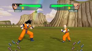 Dragon ball z budokai hd collection cheats, codes, walkthroughs, guides, faqs and more for. First Dragon Ball Z Budokai Hd Screens