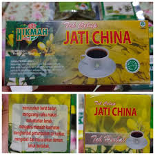 Teh jati cina untuk menurunkan berat badan. Teh Celup Daun Jati Cina Hikmah Teh Diet Detox Teh Penurun Berat Badan Teh Peluntur Lemak Shopee Indonesia