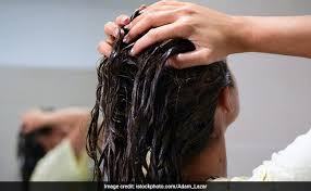 You can use this remedy to make your hair grow faster and stronger. Hair Loss Home Remedies Try These Diy Hair Masks For Strong Long And Shiny Hair