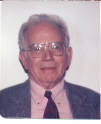 Louis Kirkpatrick Obituary (2008)