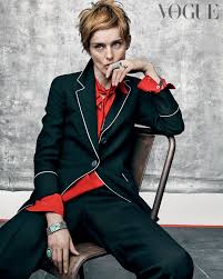 Designers Models And Editors Remember Stella Tennant Who Has Died Aged 50 British Vogue In january, her family released a statement confirming the circumstances of her in the last two years alone, tennant walked runways for valentino, alexander mcqueen, saint laurent, and balenciaga.