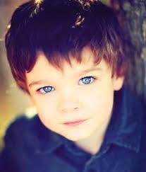 Baby Boy With Blue Eyes And Black Hair Wrath Iii Vampire Nickname Little Wrath Or Lw Son Of Wrath Ii And Beth Little Boy Photography Boy Photography Children Photography