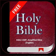 Bible Amp Amplified Bible English For Android Apk Download