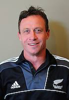 110127 New Zealand Sevens Team Headshots