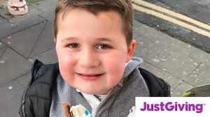 Crowdfunding to Support research and developments for Theo and Boys with  Duchenne Muscular Dystrophy, completing the Duchenne Dash C2C Bike Ride.