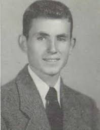 MSGT Claude Lee Coker (1930-2018)