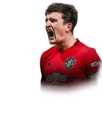 This is his ones to watch card. Harry Maguire Fifa 20 86 If Prices And Rating Ultimate Team Futhead