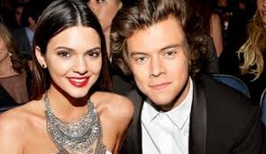 Stay up to date with kendall's newest collect the latest pictures of kendell as a model and natural beauty kendall jenner while following. Harry Styles Playboy Keluarga Kendall Jenner Khawatir