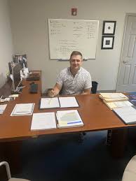 Honoring a Fallen Colleague