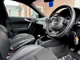 Image result for Brilliant Black 2014 A1