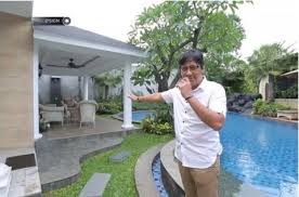 Check spelling or type a new query. Rumah Artis Indonesia Yang Sangat Mewah No 3 Luas Banget Rumah