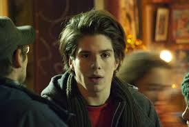 He played the roles of papillon in as above, so below and baraque in frank.1. Francois Civil Unifrance