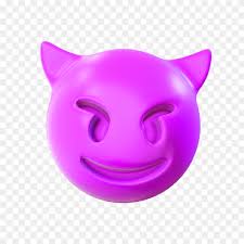 Sam houston (me) with a demon face! Demon Face Emoji Premium Vector Png Similar Png