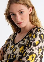 T-shirt RITA-DUCK Lois 111