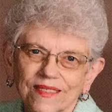 Obituary information for Elaine Carol Lundquist