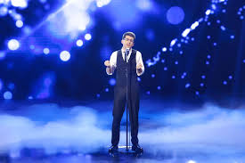 Florin calinescu a fost lovit din nou crunt de soarta: Fiul Lui Florin CÄƒlinescu E Un CantÄƒreÈ› Foarte Talentat Are È™i O TrupÄƒ New Vegas