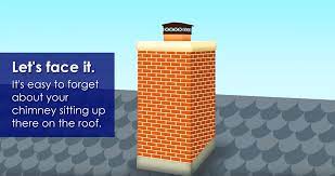 Forms a transparent, waterproof barrier. Chimney Saver For Protecting Masonry Chimneys