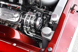 Image result for Ember Red 1964 Nova