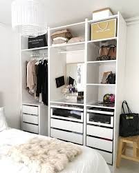 Ikea Pax Garderobe Schrank Ikea Pax Schrank Kleiner Schrank