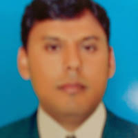 Malik Abid Hussain Khokhar