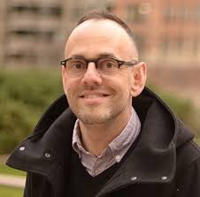 Blog 1 — Fordham English