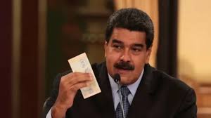 Can Venezuela halt hyperinflation?
