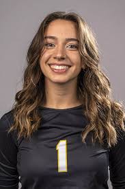 2022 Women's Volleyball Roster