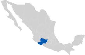 Mapa de carreteras de michoacán Conagua Acuiferos Michoacan