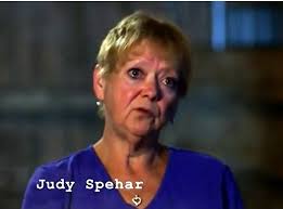 Paranormal Activity in a Sears Westly