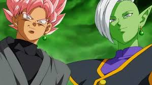 Ne doit pas être confondu avec super dragon ball z. Edito Les Belles Promesses De La Suite De Dragon Ball Super