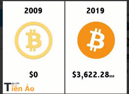 Tổng hợp bởi webgia.com tại coinmarketsum.com. 2009 2019 Bitcoin Ä'a Thay Ä'á»•i NhÆ° Tháº¿ Nao