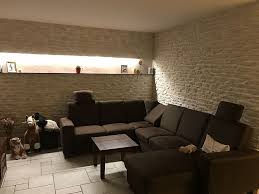 Wohnzimmer couch wohnzimmer modern wohnzimmer design wohnung wohnzimmer haus einrichten einrichten und. Toom Kreativwerkstatt Wohnzimmer Steinwand Fuerte