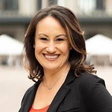 Jennifer Morrissette