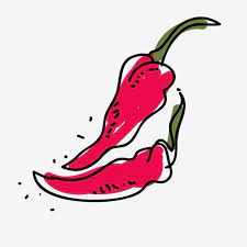 Chili Chili Clipart Peppers Red Chili Png And Vector With Transparent Background For Free Download Chili Clip Art Line Art Drawings Chili Pepper Clipart