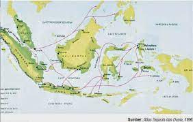 Lima jam setelah penyerangan atas pearl harbor itu, gubernur jenderal hindia belanda tjarda van starkenborgh stachhouwer. Hoax 350 Tahun Indonesia Dijajah Belanda The Signs