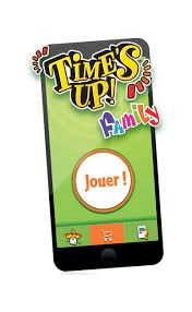 Jun 02, 2016 · cards to be printed and laminated to play the great game time's up with your class.i've got the buzzer from my french family game so i can use it with my new cards. Time S Up Family L Incontournable Jeu D Ambiance En Famille Repos Production