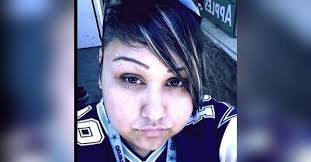 Amber Sky DeLeon Obituary