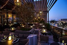 .social — from a distance virtual dinner party on april 3. 40 Restaurants In The Uae That We Love What S On Dubai