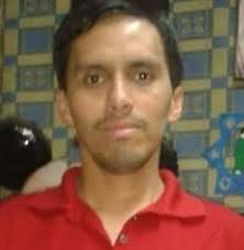 Marlon Javier Meza Salgado