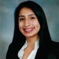 Daisy Gallegos's Instagram, Twitter & Facebook