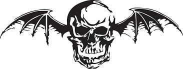 We did not find results for: Avenged Sevenfold Tokens