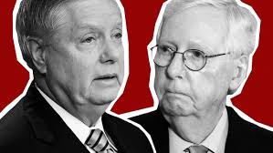 I'm Mark Lynch, and I'm running to retire Lindsey Graham from the United  States Senate in South Carolina! Fight for America! Join us here (link also  in bio) >>  https://secure.anedot.com/lynch-for-senate-b8ad3364-ae47-4505-931e-ef062e78b742  ...