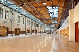 UNION STATION MIDWAY - PARIC, LLC