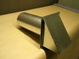Comparing exterior metal vents by luxury metals. Wind Proof Outside Wall Vent By Luxury Metals Youtube