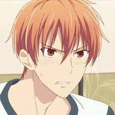 Collection by raven blood • last updated 2 days ago. The Greatest Orange Haired Anime Characters You Ll Love Fruits Basket Anime Fruits Basket Fruits Basket Kyo
