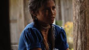 La boda del acordeonista